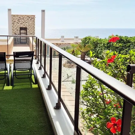 Apartment Blue Amber-los Arenales Del Sol-alicante Arenales del Sol