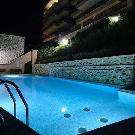 Blue Amber-los Arenales Del Sol-alicante * Arenales del Sol