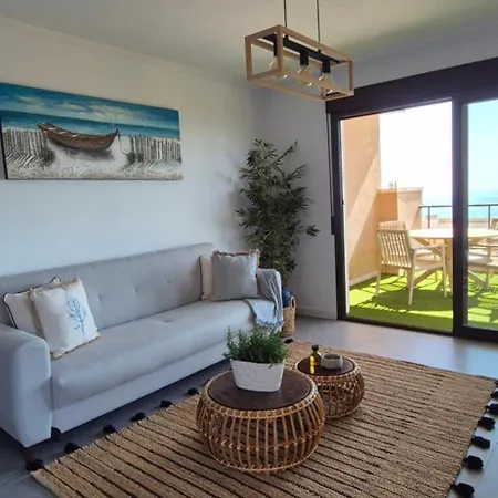 Blue Amber-los Arenales Del Sol-alicante * Arenales del Sol
