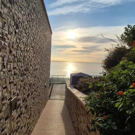 Apartment Blue Amber-los Arenales Del Sol-alicante *
