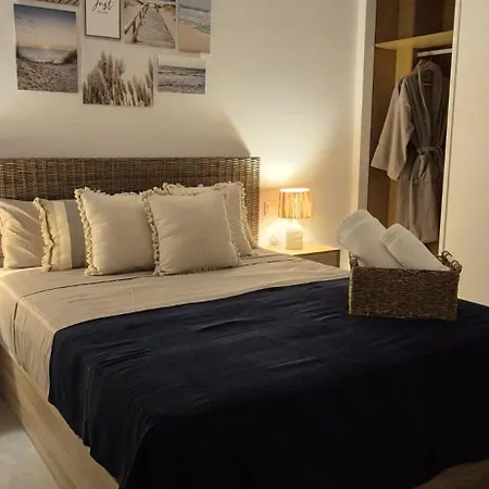 Blue Amber-los Arenales Del Sol-alicante Apartment